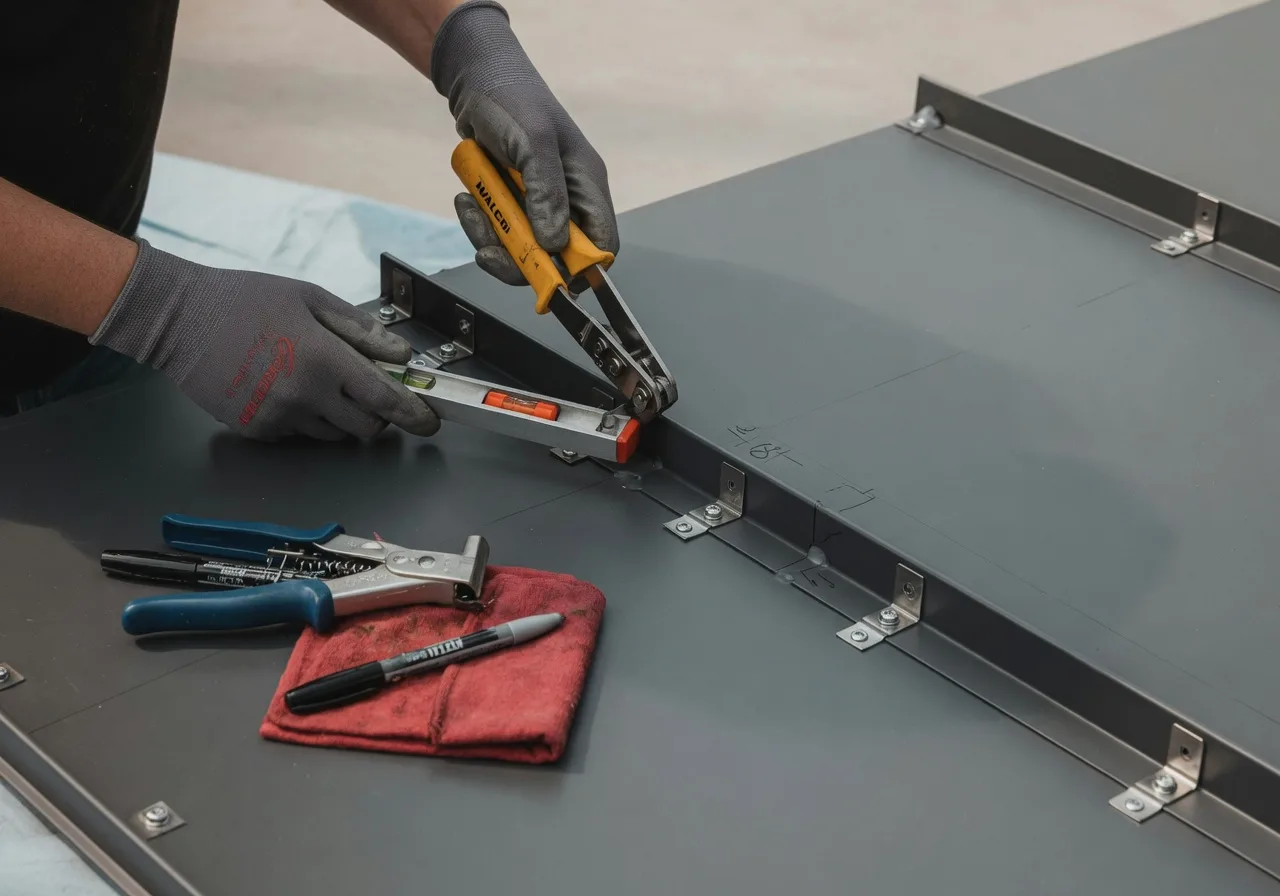 Why choose Metal Roofing Installation in Snow Lake, AR